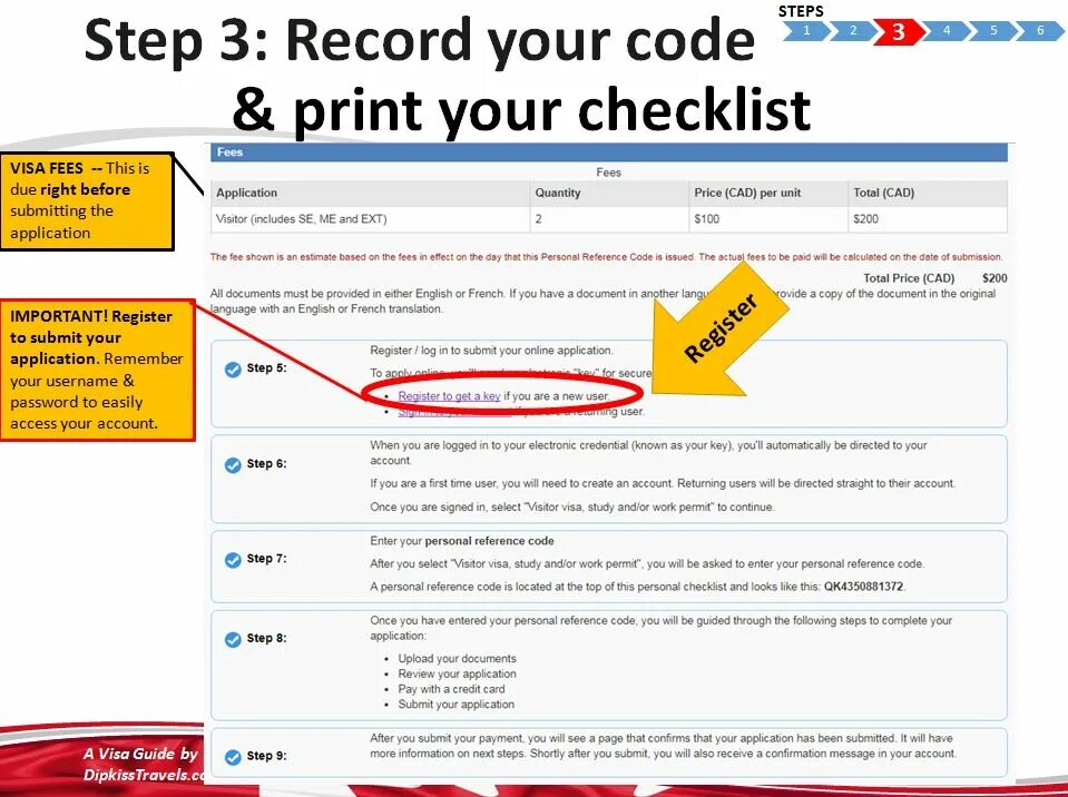 Enter your message. Form Canada visa application. Personal reference. Visa Canada documents application.