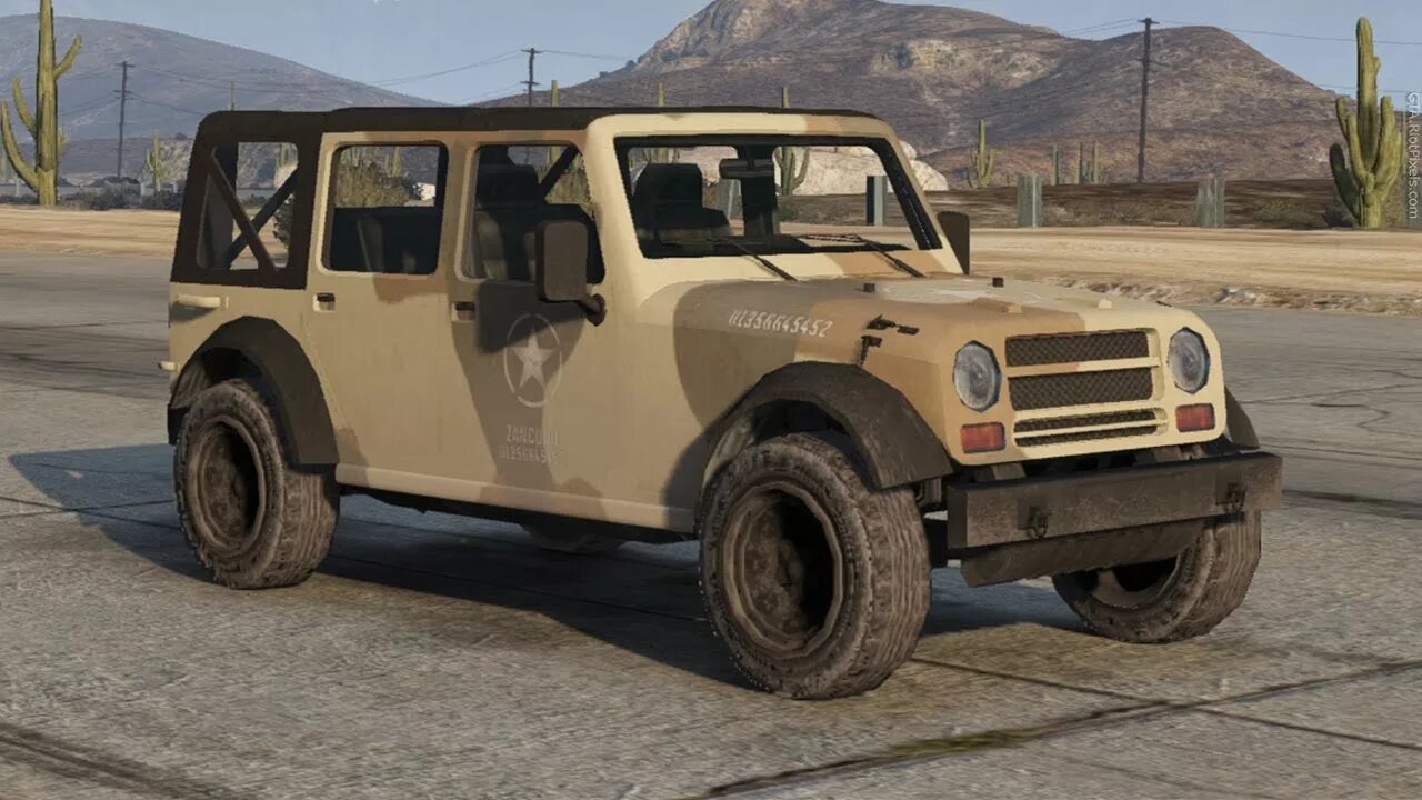 Гта 5 военная машина. Военный джип ГТА 5. GTA 5 Jeep Wrangler. Canis ГТА 5 внедорожник. Военные машины в ГТА 5.