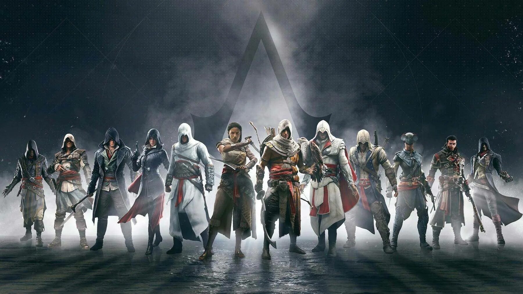 Ассасин Крид. Assassin s Creed 5. Ассасин Крид Инфинити. Новый Assassins Creed Infinity.