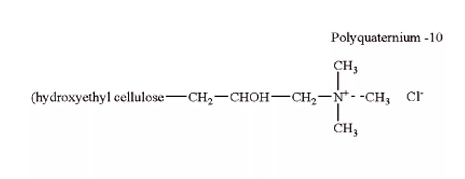Поликватерний 10. Поликватерниум Polyquaternium. Поликватерниум-10 строение. Polyquaternium-10 фото.