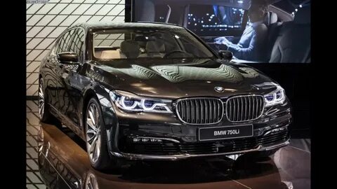 Bmw 7er