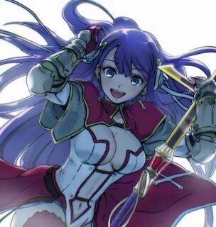 Rider (Saint Martha). 