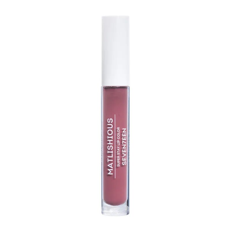 Жидкая помада для губ отзывы. Помада севентин. Seventeen matlishious super stay Lip Color. Блеск Catrice Volumizing Lip Booster 030. Помада жидкая севентин 04.