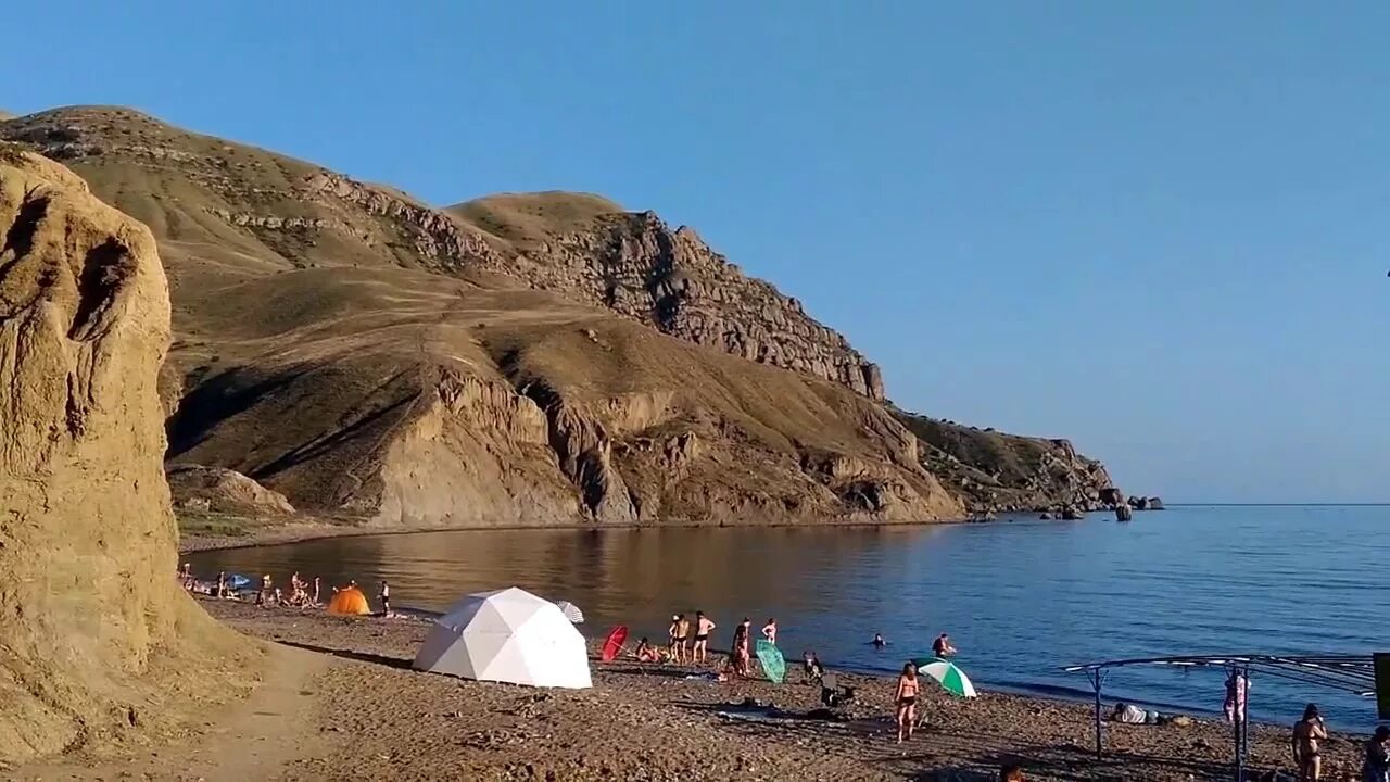 Меганом в крыму фото 2025