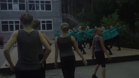 Зори 2017