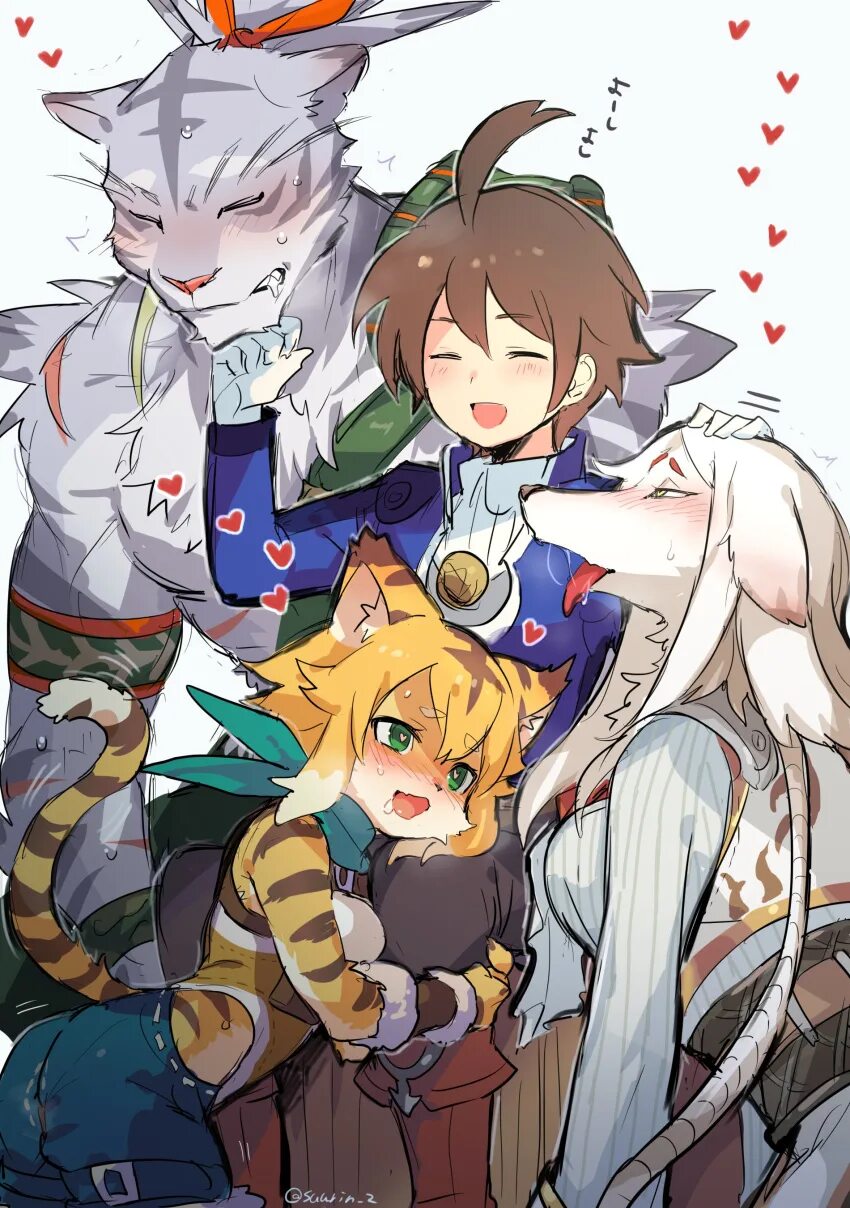 Furry x human. World Flipper Mia. Фурри люди. Furry и люди. Фуррь и человек.