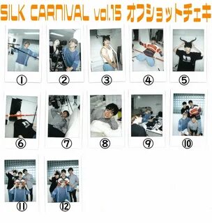 SILK LABO on Twitter.