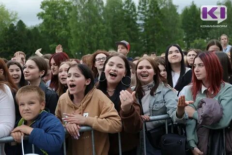 Спели на выпускном