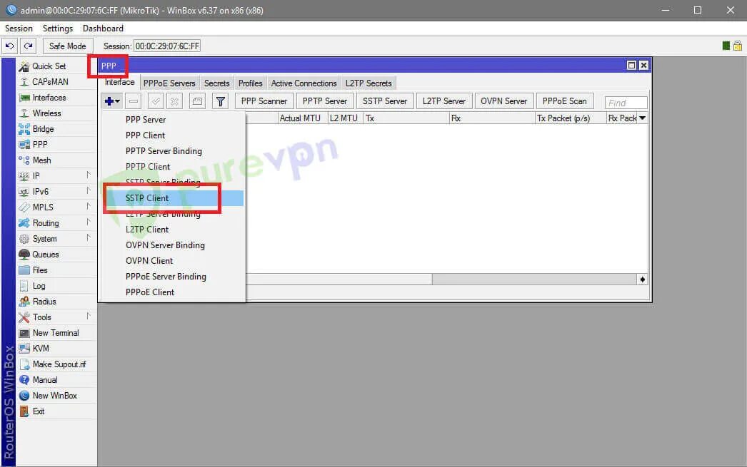 Mikrotik PPTP. Quick settings Mikrotik. Mikrotik MTU. Mikrotik домашний VPN web. Sstp client