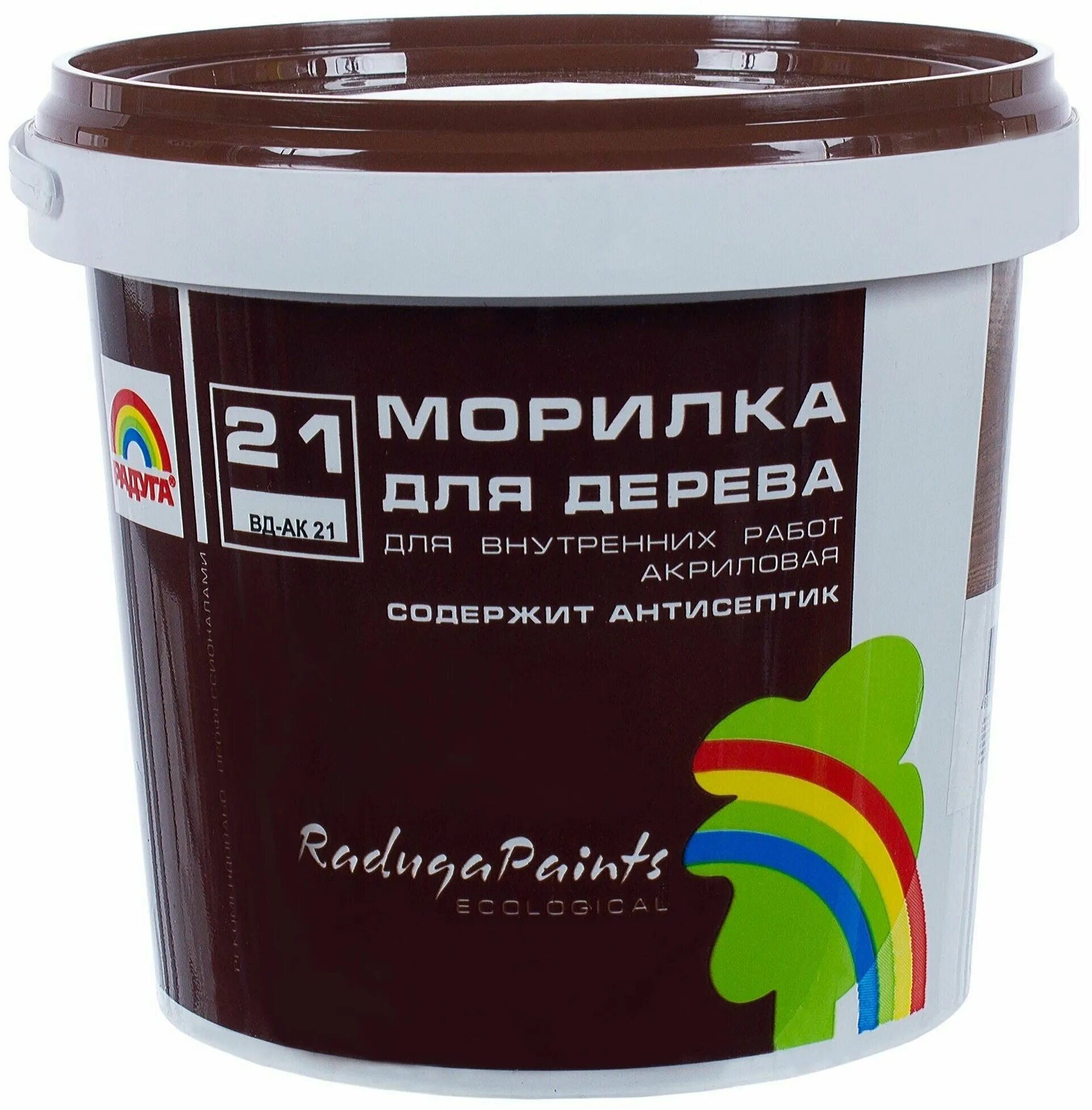 морилка акриловая радуга 21 дуб. морилка водная вершина эбеновое дерево 0,5л цвет. морилка акриловая для дерева наружная. 5 л. новбытхим морилка водная.