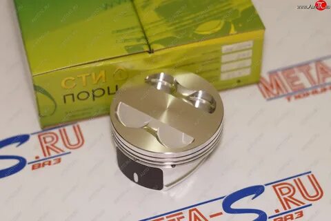 Какие поршни поставить на приору