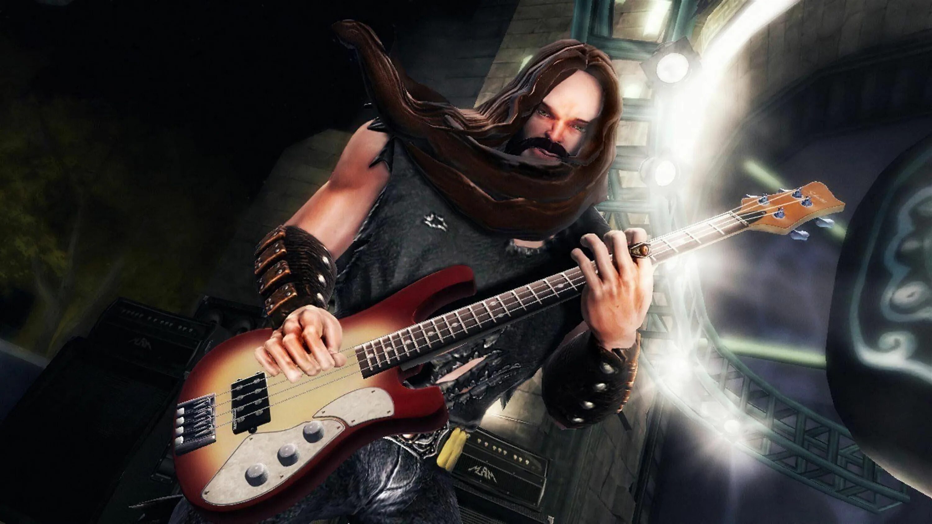 Game music download. Гитар Хиро 5 гитара. Хеви метал гитарист. Гитар Хиро персонажи. Guitar Hero Kramer.