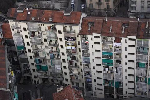Жить в турине