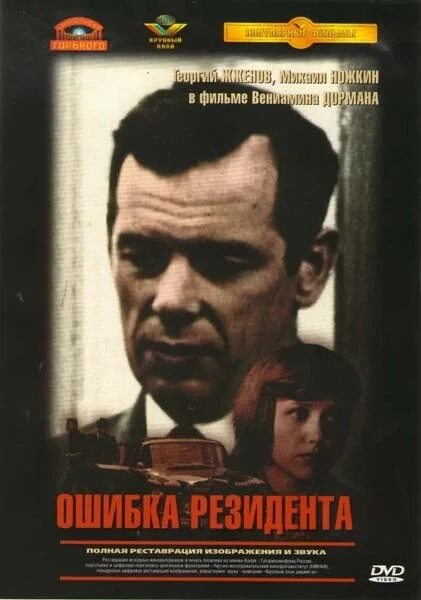 Судьба резидента аудиокнига. Судьба резидента аудиокнига