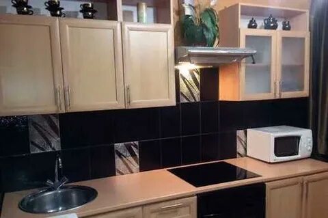 Кухня глубиной 80 см