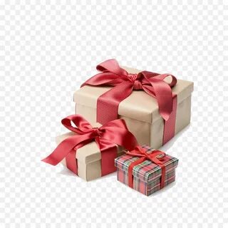 5 presents