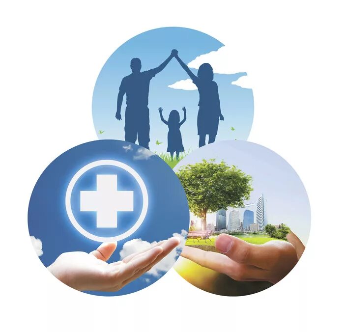 охраны жизни и здоровья человека