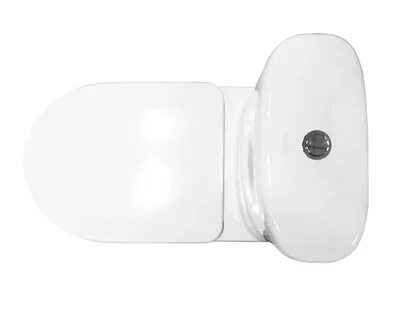 Sanita luxe крышка