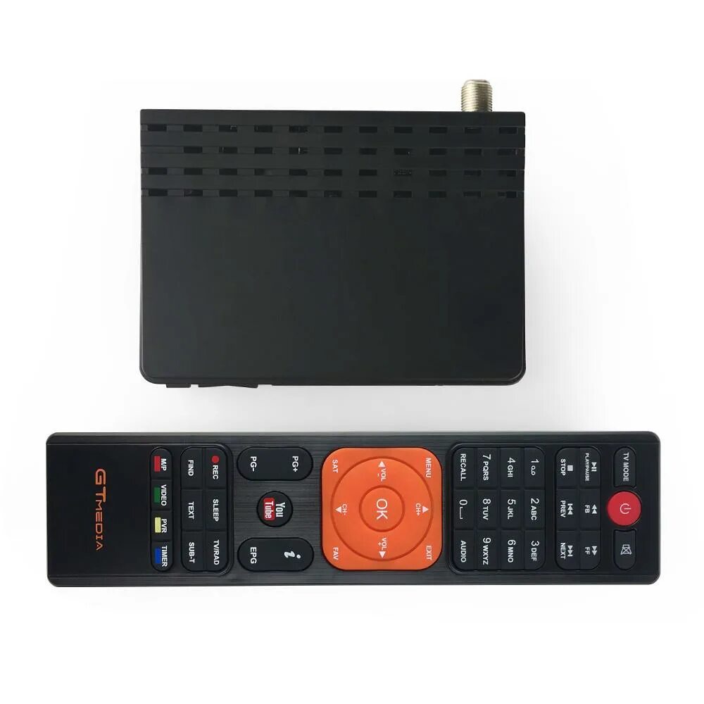 Ресиверы dvb s s2. Ресиверы dvb s s2