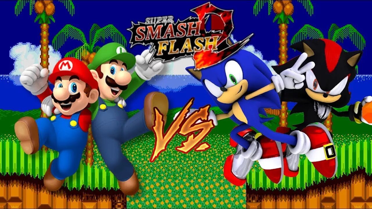 Шедоу vs Луиджи. Шедоу против Марио. Sonic против Марио. Luigi vs Sonic.