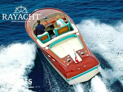 Riva aquarama