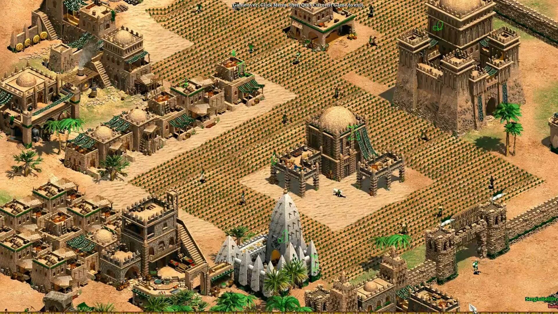 Игра age of Empires 2. Age of Empires 2 африканские королевства. Age of Empires 2 города. Эпоха империй 2 HD.