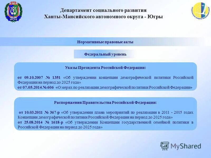 Депсоцразвития в хмао. Социальная защита населения хмао. Архипова департамент социального развития хмао. Департамент социального развития хмао эмблема. Депсоцразвития югры официальный сайт.