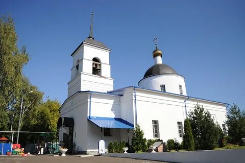 Село зюзино