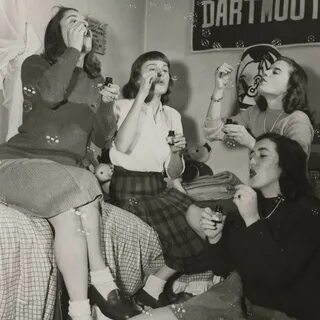 Sister college