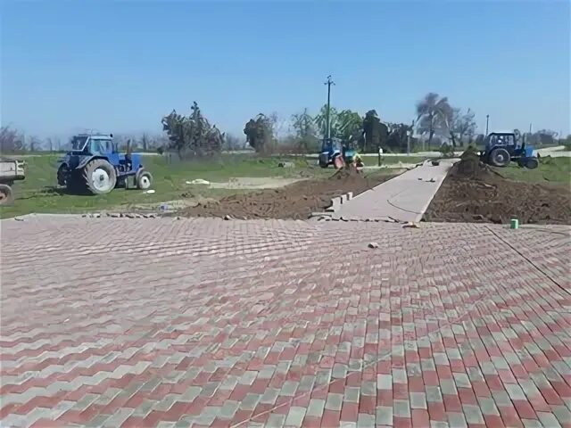 Медведевка джанкойский
