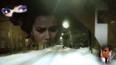 Кибирев я писал твое имя на стекле