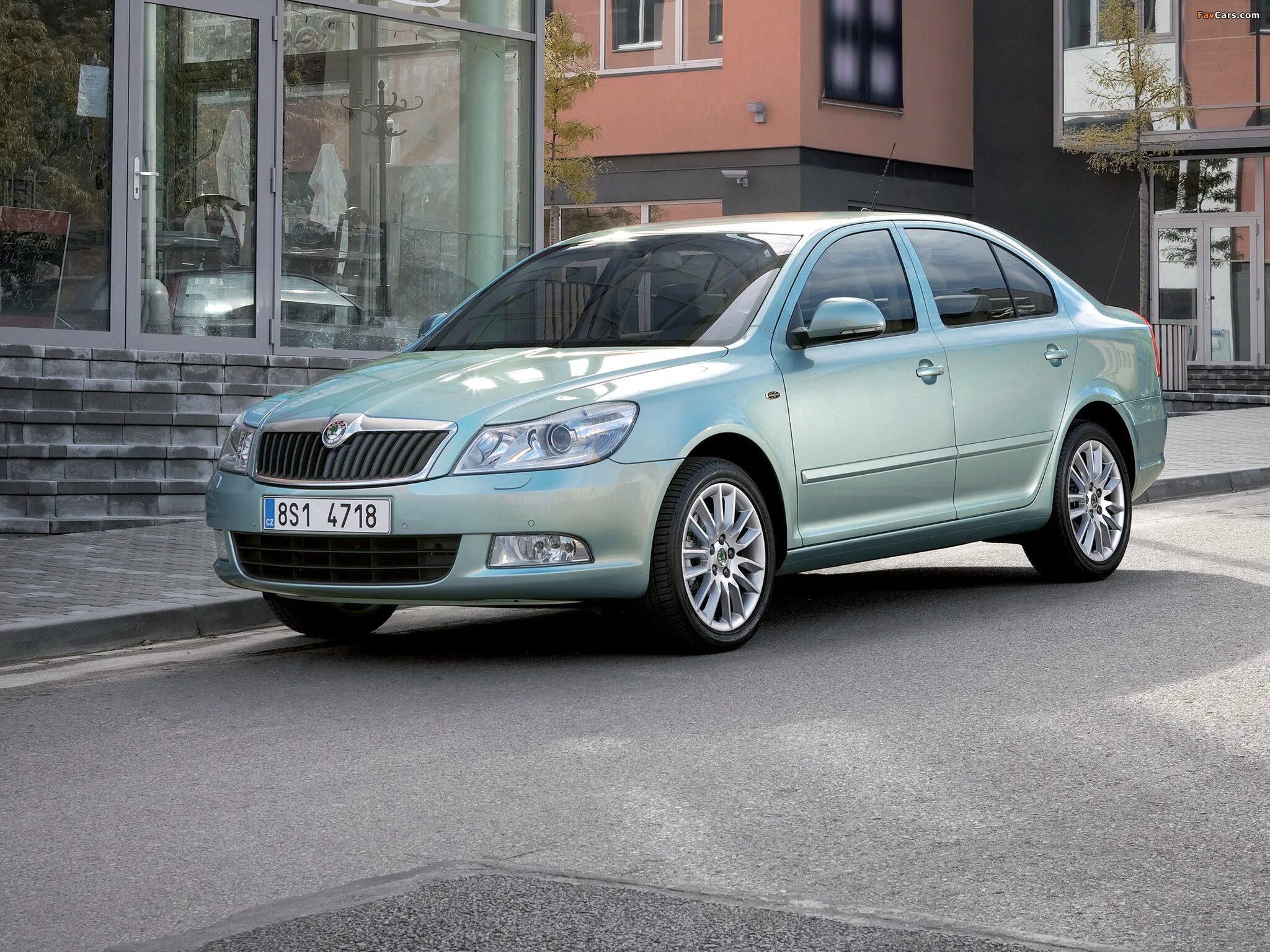 Skoda Octavia a5 Restyling. Skoda Octavia a5 2008. Шкода а5 купить спб