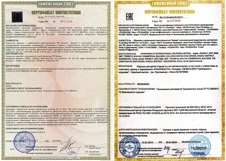 Мир соответствия