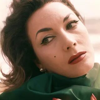 Gianna Maria Canale.