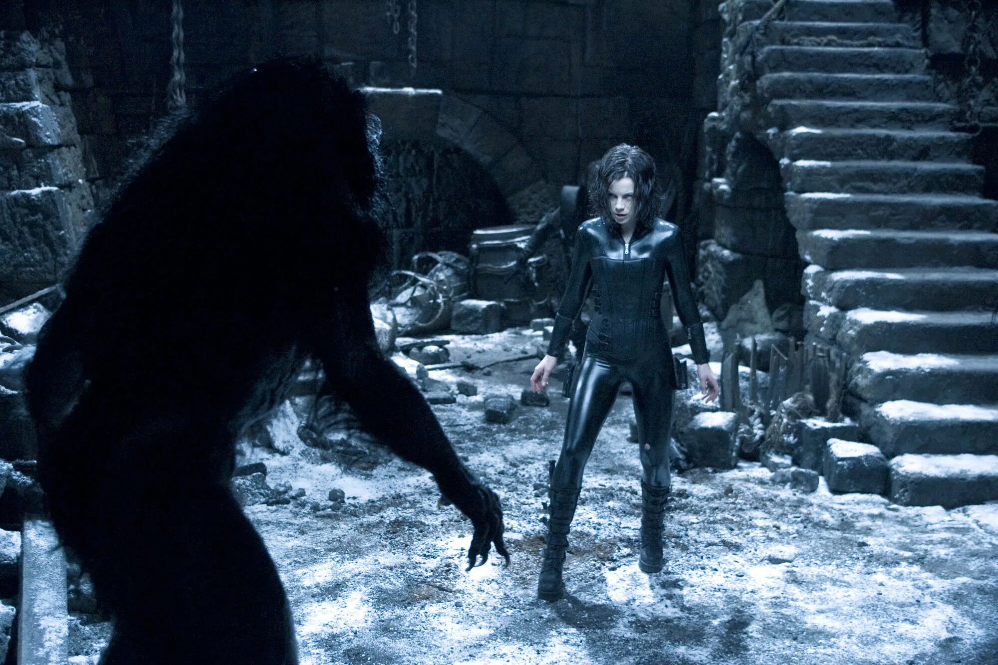 Другой мир революция. Другой мир 2: Эволюция (2005). Underworld Evolution 2006. Кейт Бекинсейл другой мир 2.