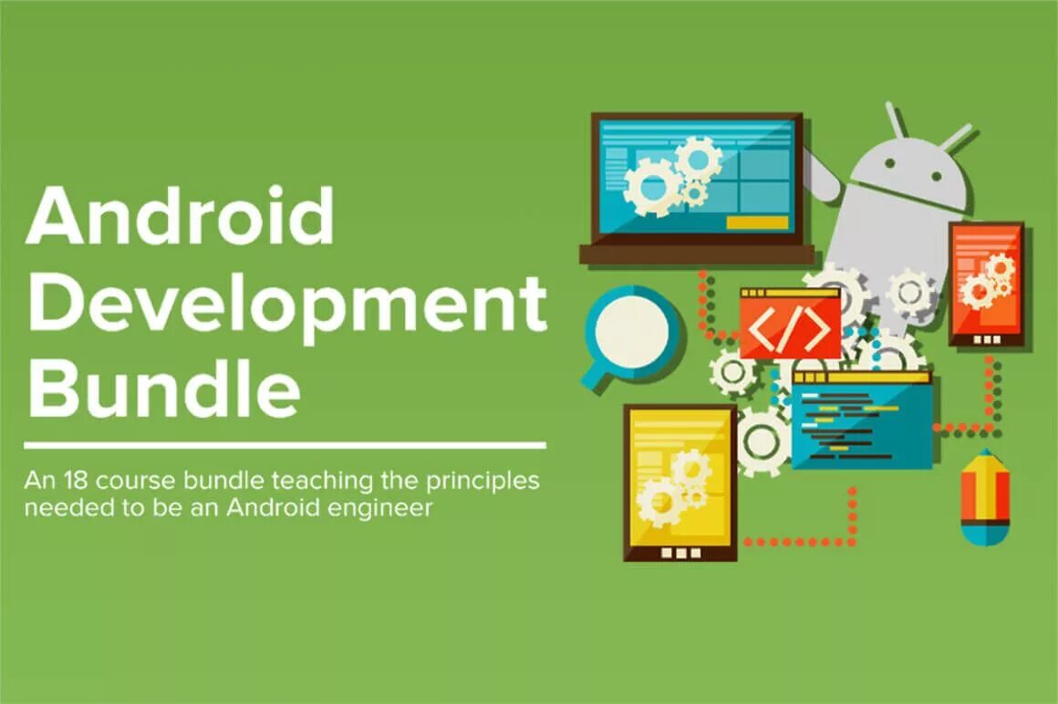 Application bundle