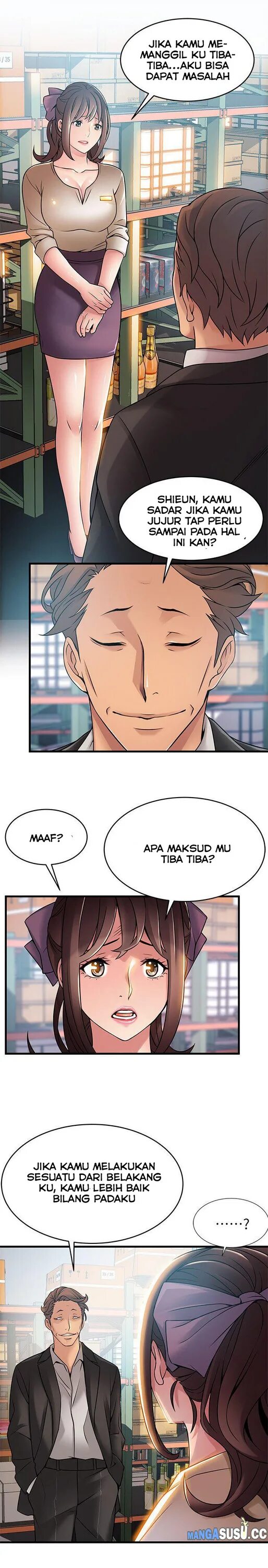 Weak point