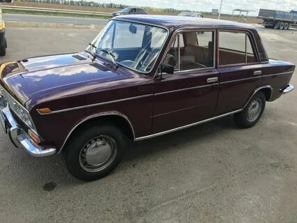 Ваз 2103 бу