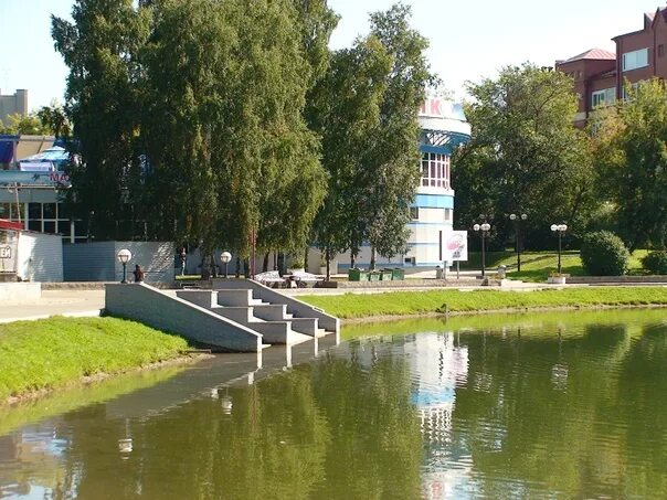 Белое озеро томск фото Видеоэкскурсия "Белое озеро" 2020, Томск дата и место проведения, программа ме