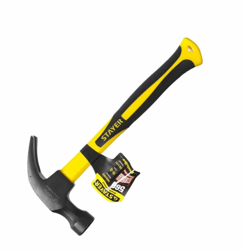 молоток stayer. молоток stayer. молоток stayer. молоток-гвоздодёр цельнометаллический столярный (stayer - 2025-450). молоток слесарный stayer 20050-04.