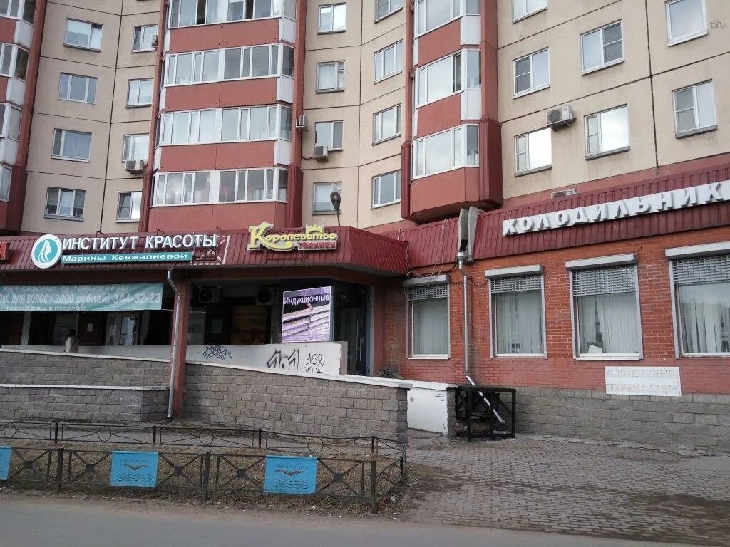 кисточки студия маникюра. савушкина 127 фото.