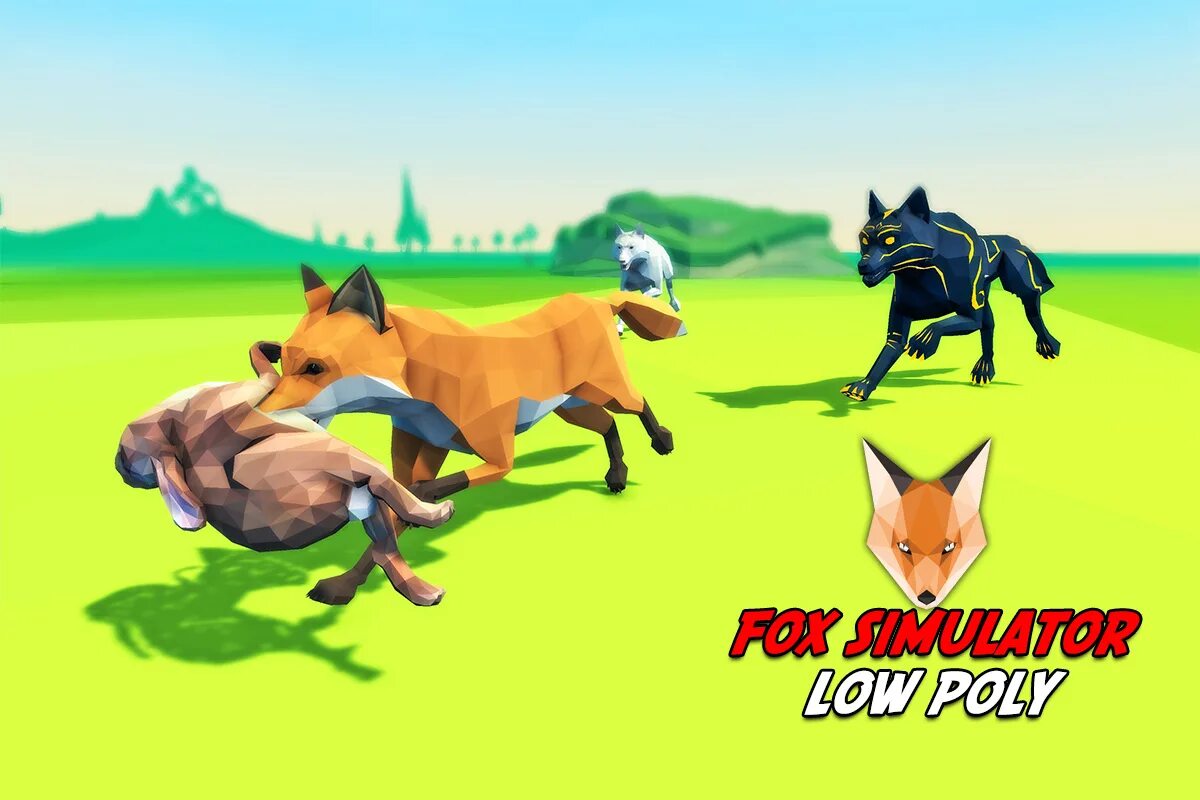 Лисы в играх. Игра про лиса. Симулятор лисы. Игра симулятор лисы. Ultimate fox simulator