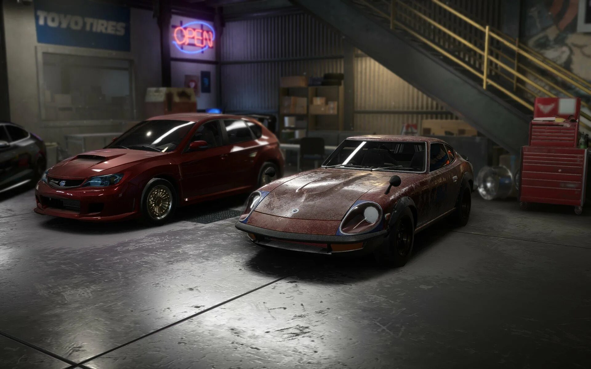 Need for speed payback механик. Nfs payback. нфс пэйбэк. need for speed пейбек. need for speed: payback (2017).