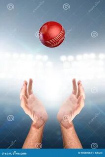 Hand catch