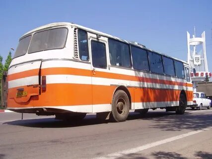 Лаз 699р