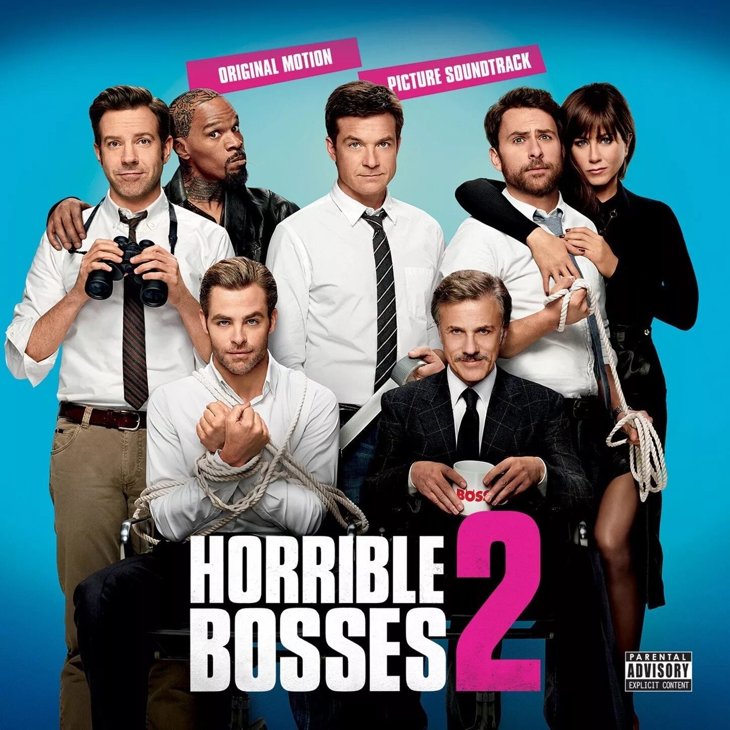 Шеф саундтреки. Несносные боссы 2. Несносные боссы Постер. Horrible Bosses 2 IMDB.