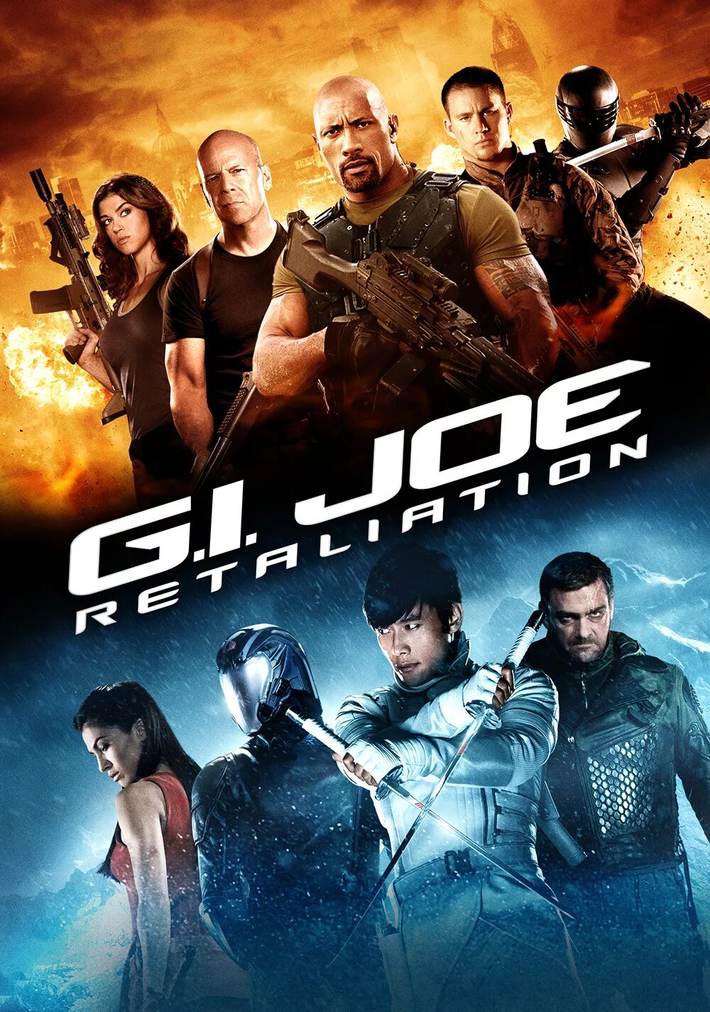 G i joe 2013. G.i. joe. бросок кобры 2. бросок кобры 2013. брюс уиллис бросок кобры. g.i. joe retaliation, 2013.
