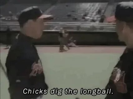 Long dig