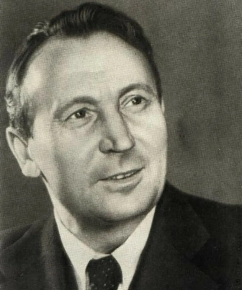 Б н орловский. Б н орловский