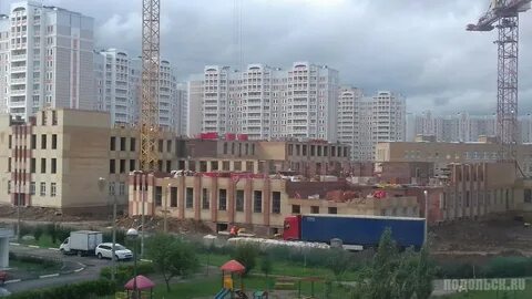 Работа в подольске кузнечики